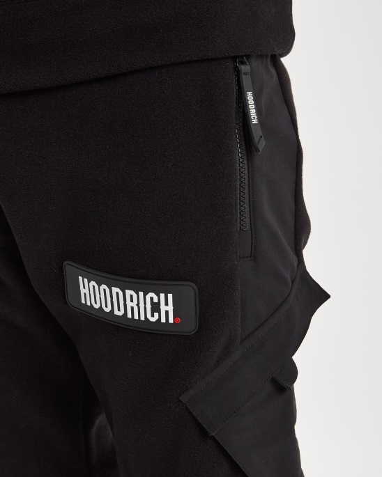 Og Everest Hose Hoodrich Schwarz/weiß/lychee