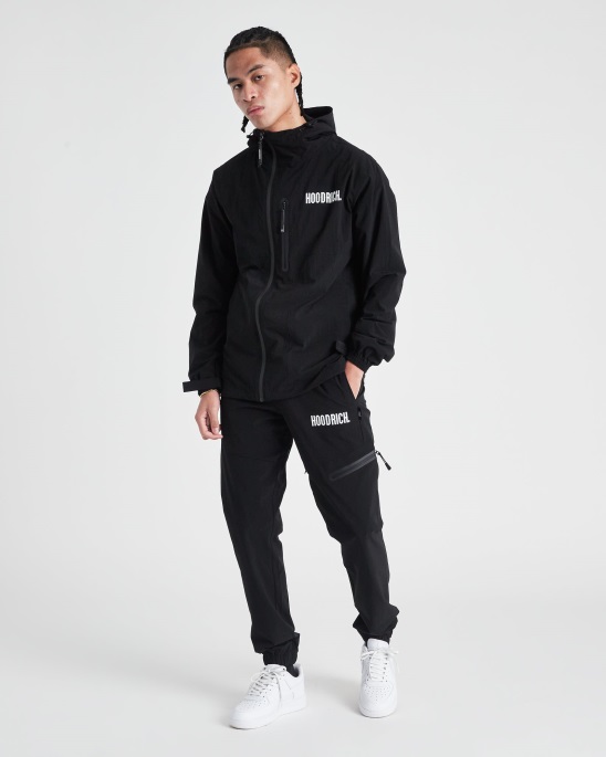 Hoodrich Og Core V2 Hose Schwarz/weiß