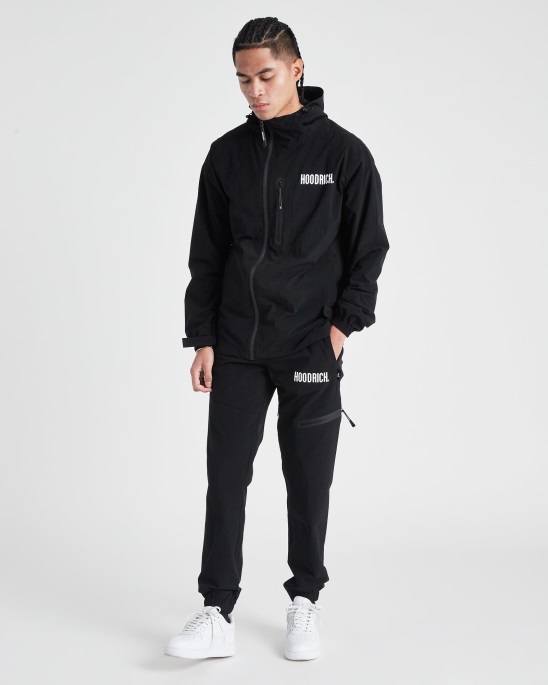 Hoodrich Og Core V2 Hose Schwarz/weiß