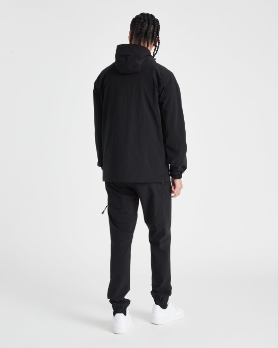 Hoodrich Og Core V2 Hose Schwarz/weiß