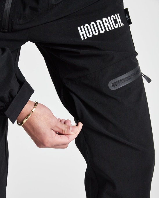 Hoodrich Og Core V2 Hose Schwarz/weiß