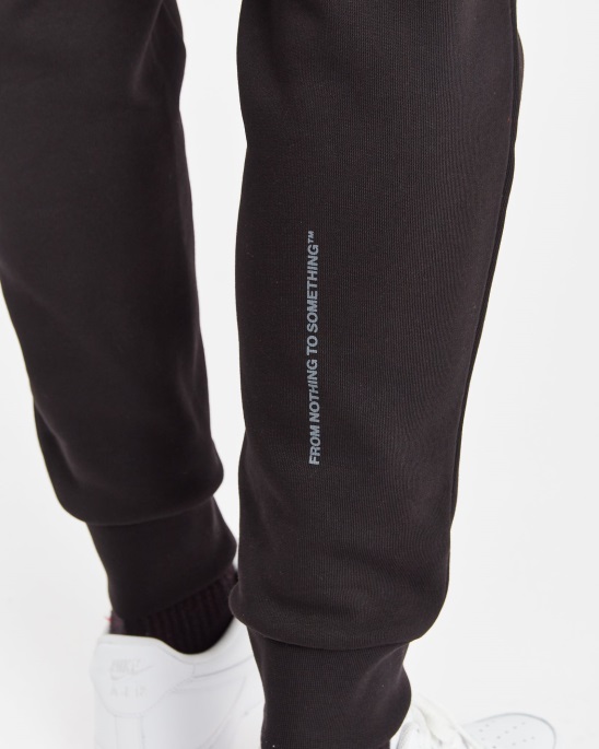 Schwarz/lychee/iron Gate Und Overbrand Trainingsanzug Hoodrich