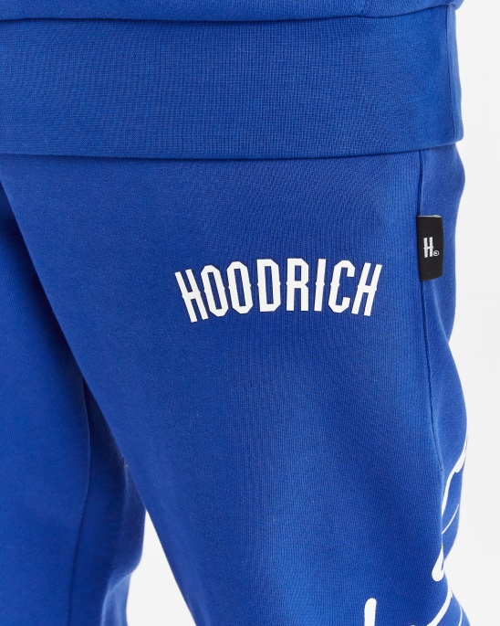 Sodalithblau/weiß/schwarz Og Tycoon Jogger Hoodrich