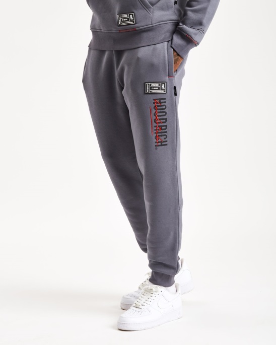 Turbulence/Lychee/Black Og Blend Jogginghose Hoodrich