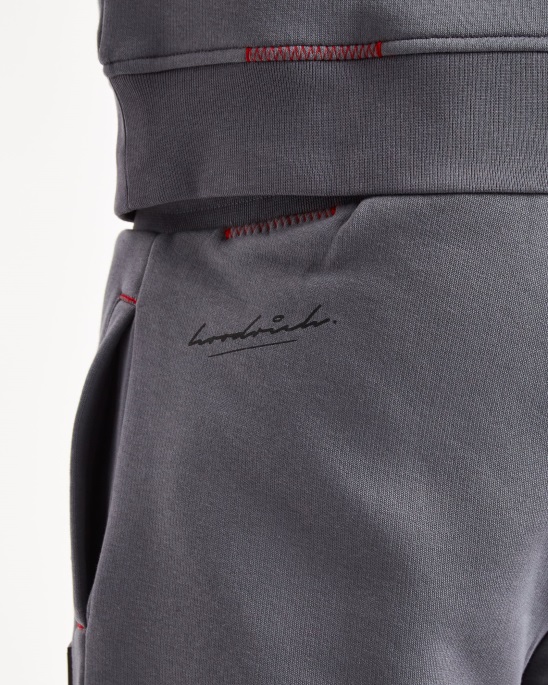 Turbulence/Lychee/Black Og Blend Jogginghose Hoodrich