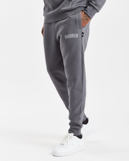 Og Core Arch Jogger Iron Gate/sleet Hoodrich