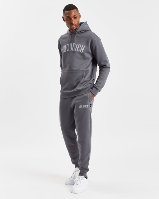 Og Core Arch Jogger Iron Gate/sleet Hoodrich