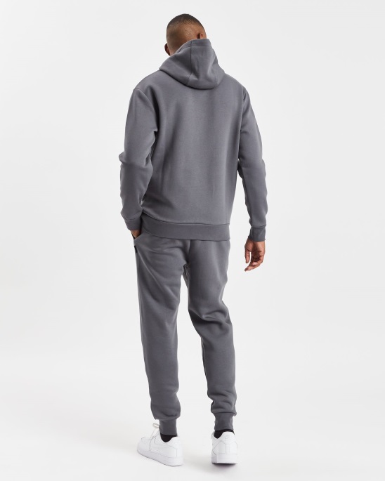 Og Core Arch Jogger Iron Gate/sleet Hoodrich
