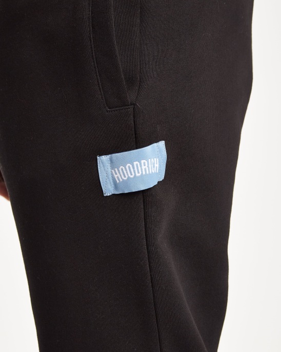 Schwarz/strong Blue/baby Blue Und Pacific Jogger Hoodrich