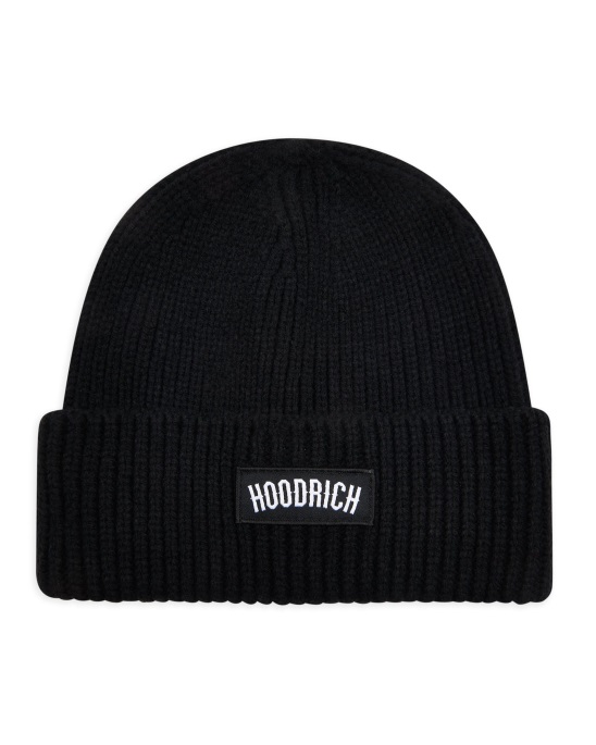 Schwarz/weiß Og Core Beanie Hoodrich