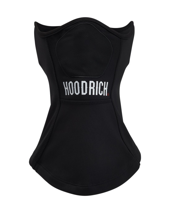 Og Core Snood Hoodrich Schwarz/weiß