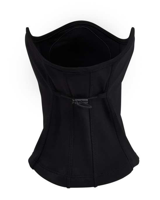 Og Core Snood Hoodrich Schwarz/weiß