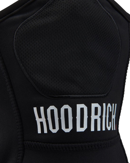 Og Core Snood Hoodrich Schwarz/weiß