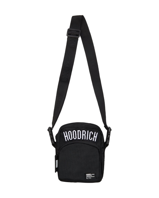Og Core Mini Bag Black/white Hoodrich
