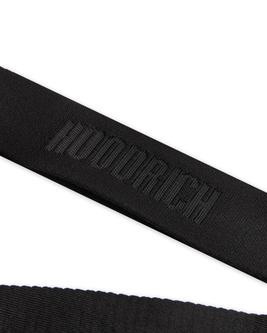 Og Core Mini Bag Black/white Hoodrich