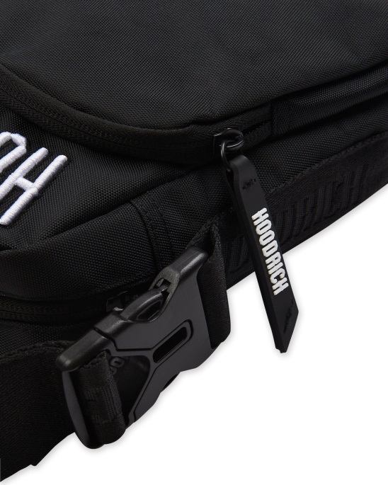 Og Core Mini Bag Black/white Hoodrich