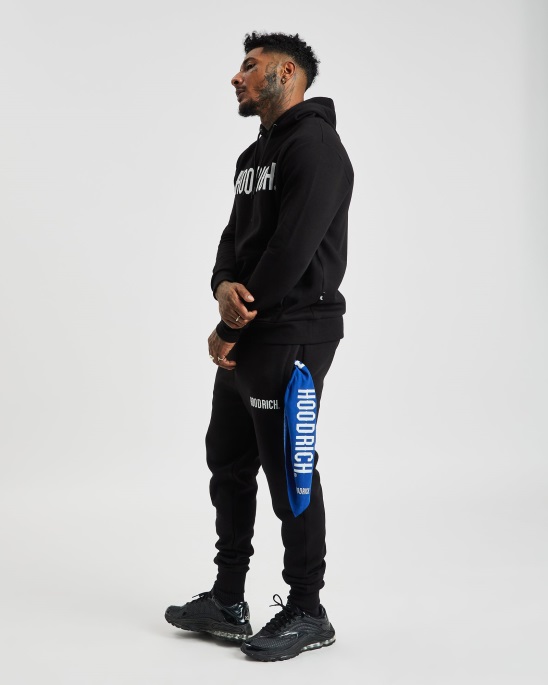 Hoodrich Sodalite Blue/White Og Core Bandana