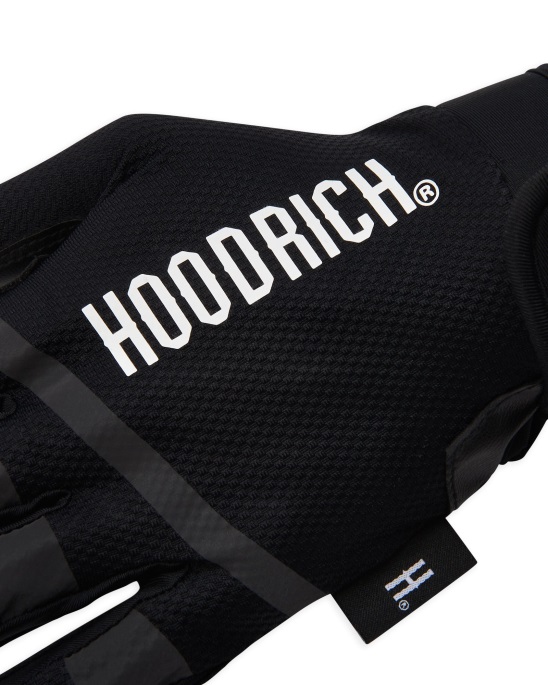 Og Core Handschuhe Hoodrich Schwarz/weiß
