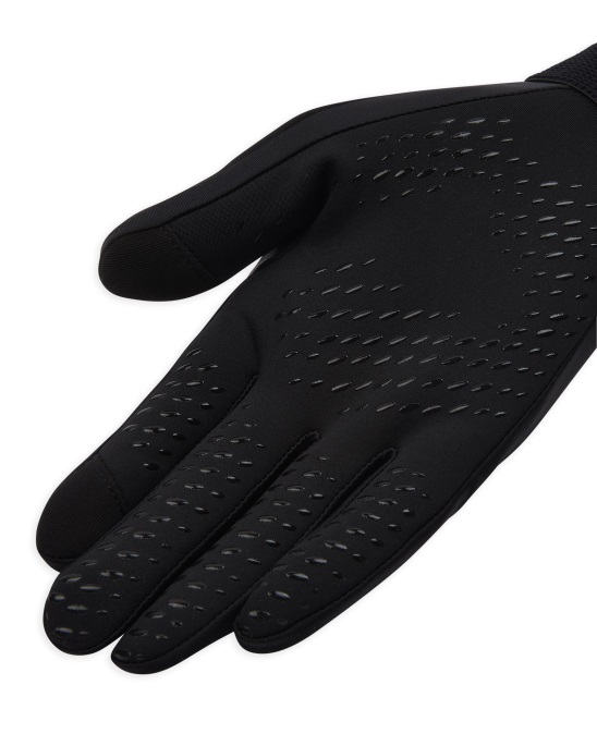 Og Core V2 Handschuhe Schwarz/weiß Hoodrich