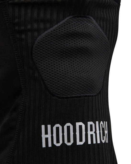 Og Strike Snood Schwarz/reflektierende Hoodrich