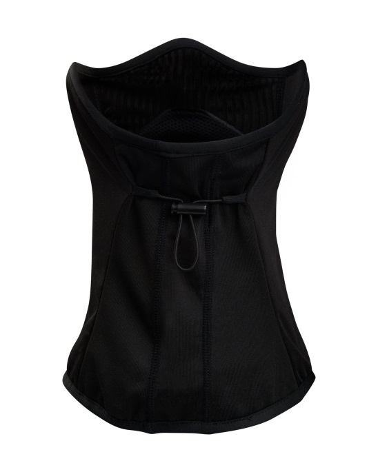 Og Strike Snood Schwarz/reflektierende Hoodrich