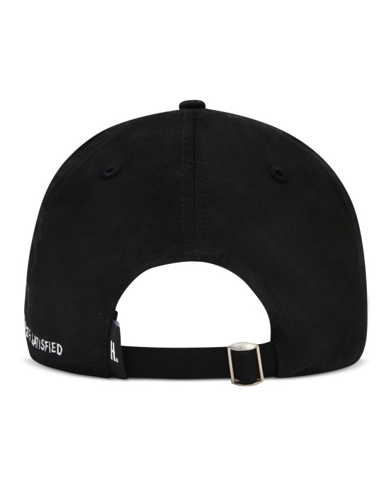 Schwarz/weiß/lychee Hoodrich Og Take Flight Cap