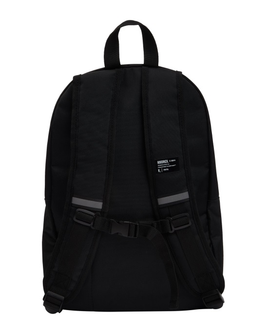Og Core V2 Rucksack Hoodrich Schwarz/weiß