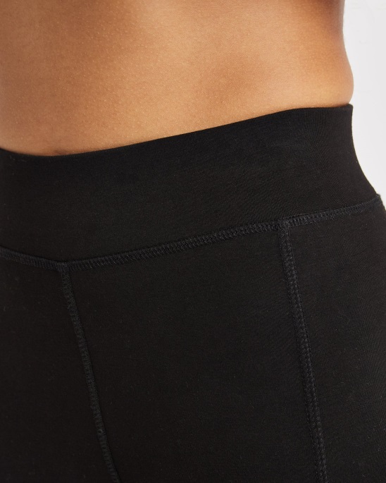 Schwarz/Weiß (Restock) Hoodrich Og Intel Leggings