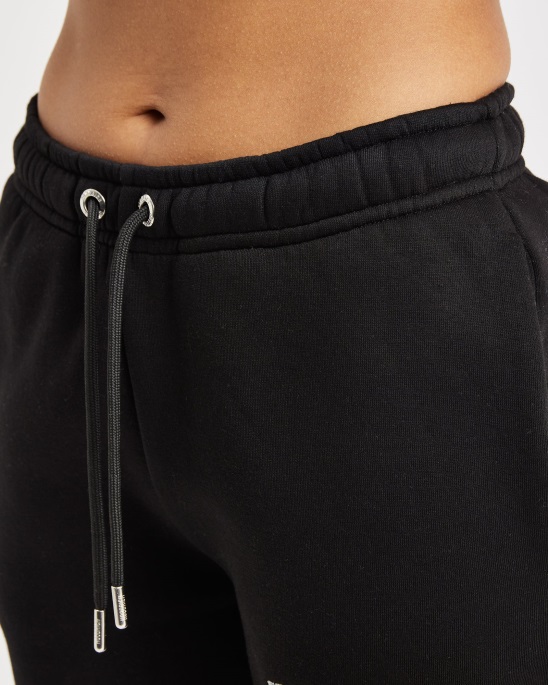 Og Kraze Jogginghose Schwarz/blau (restock) Hoodrich